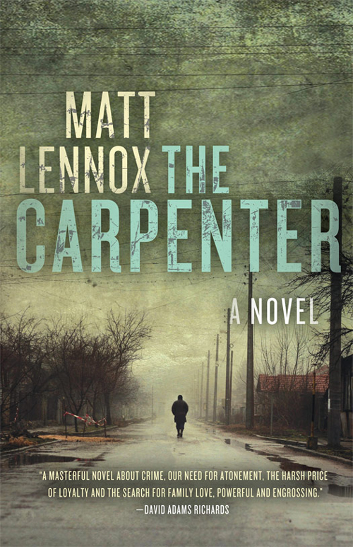 The Carpenter