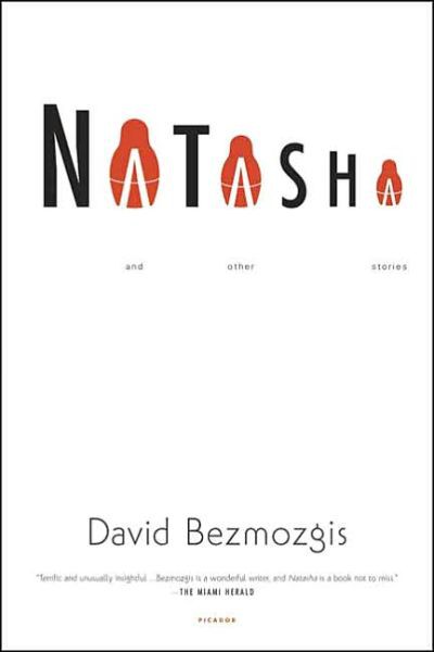 Natasha And Other Stories