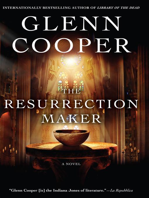 The Resurrection Maker