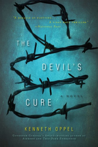 The Devil's Cure