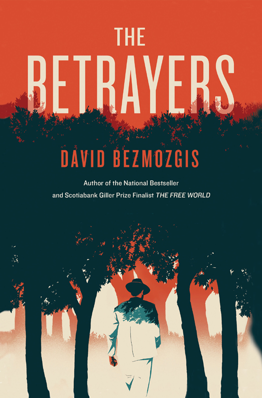 The Betrayers