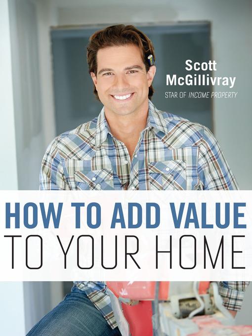 How to Add Value to Your Home