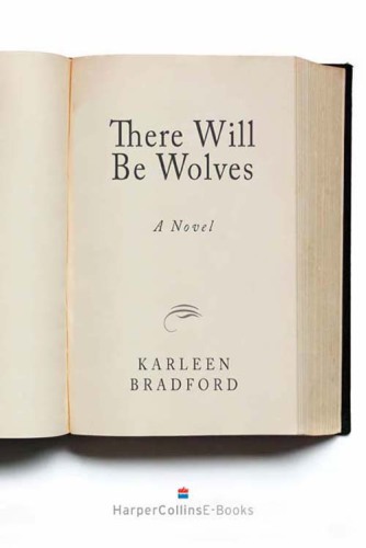 There Will Be Wolves