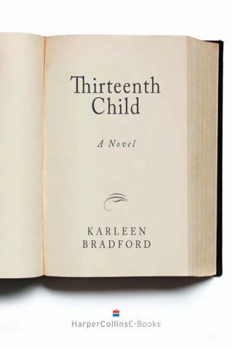 The Thirteenth Child