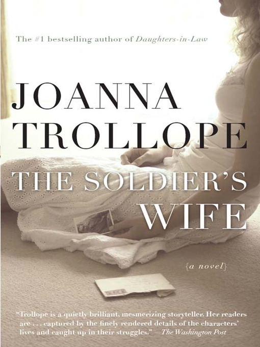 Soldier's Wife