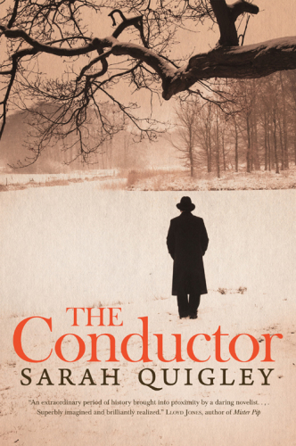 The Conductor