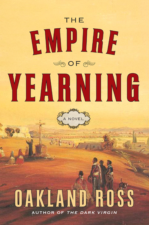 The Empire Of Yearning
