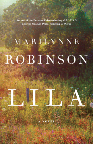 Lila (Oprah's Book Club)