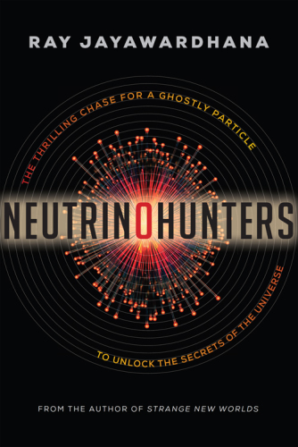 Neutrino Hunters