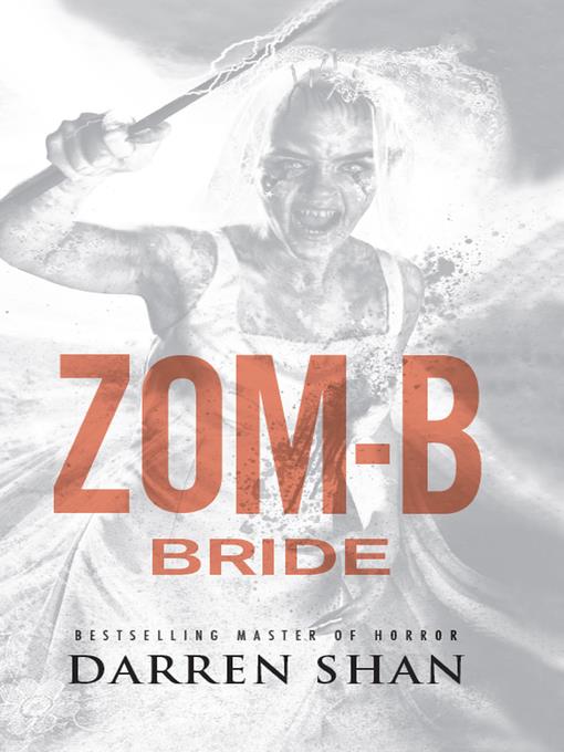 ZOM-B, Volume 10