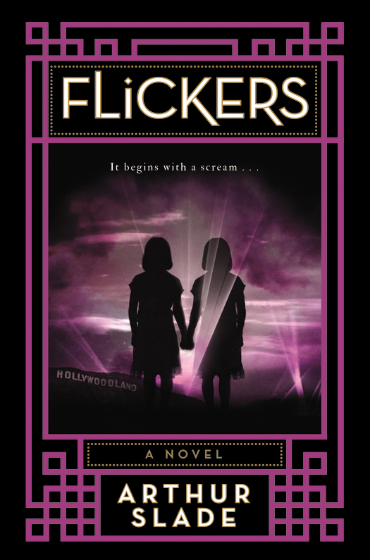 Flickers