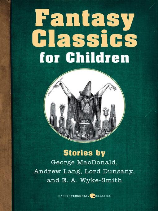 Fantasy Classics For Children