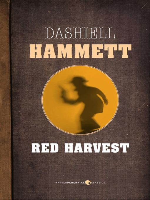 Red Harvest