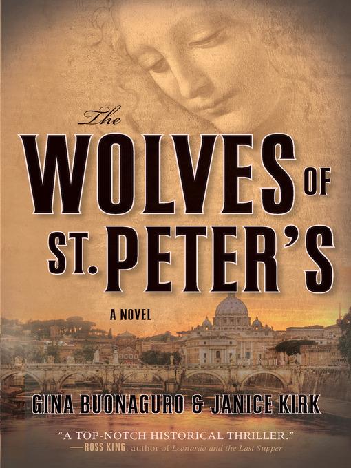 The Wolves Of St. Peters