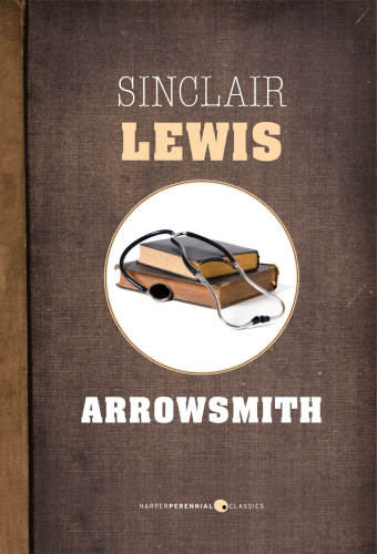 Arrowsmith