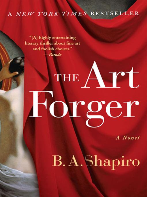 The Art Forger