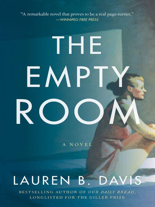 The Empty Room