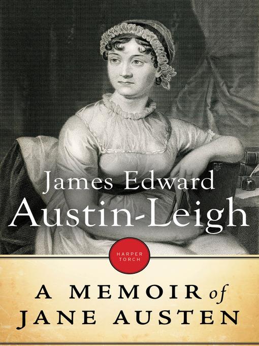 A Memoir of Jane Austen