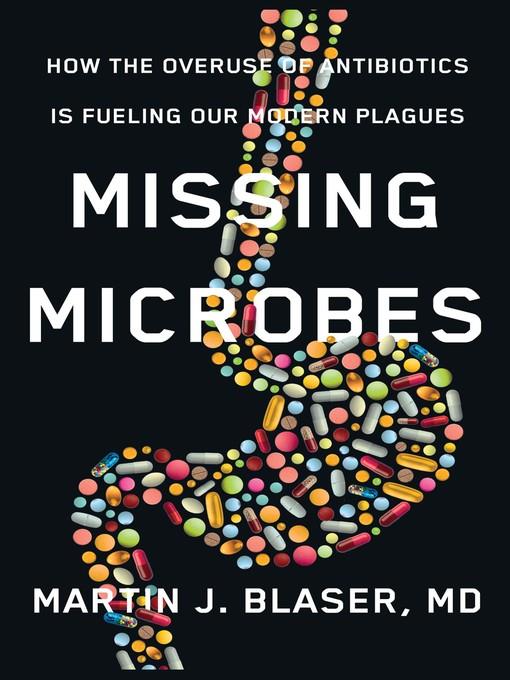 Missing Microbes