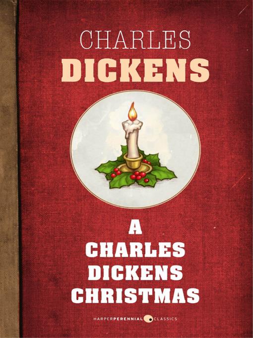 A Charles Dickens Christmas