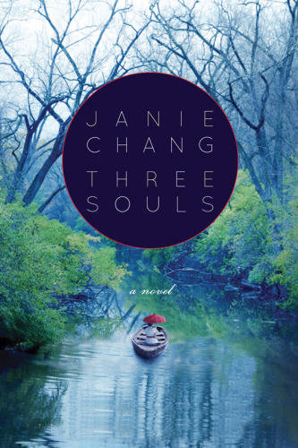 Three Souls