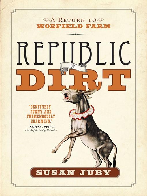 Republic of Dirt