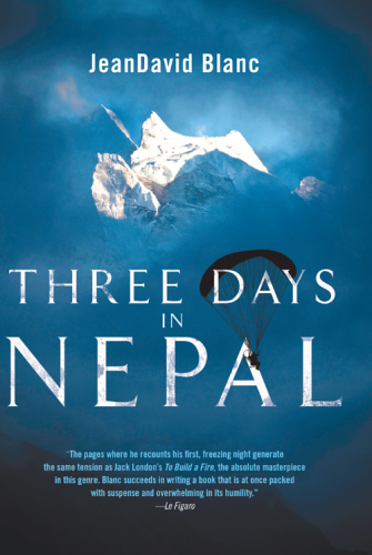 Three Days in Nepal