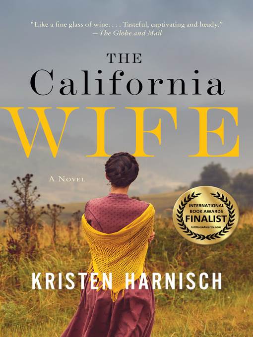 The California Wife