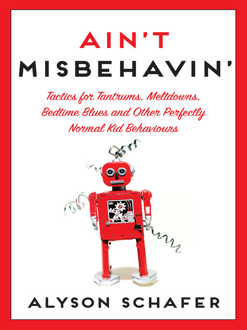 Ain't Misbehavin'