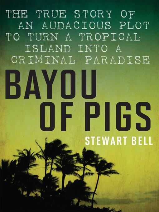 Bayou of Pigs