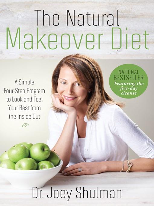 The Natural Makeover Diet