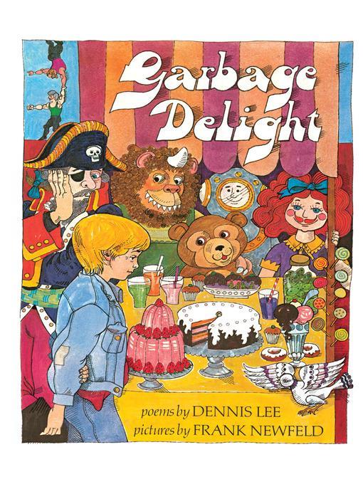 Garbage Delight