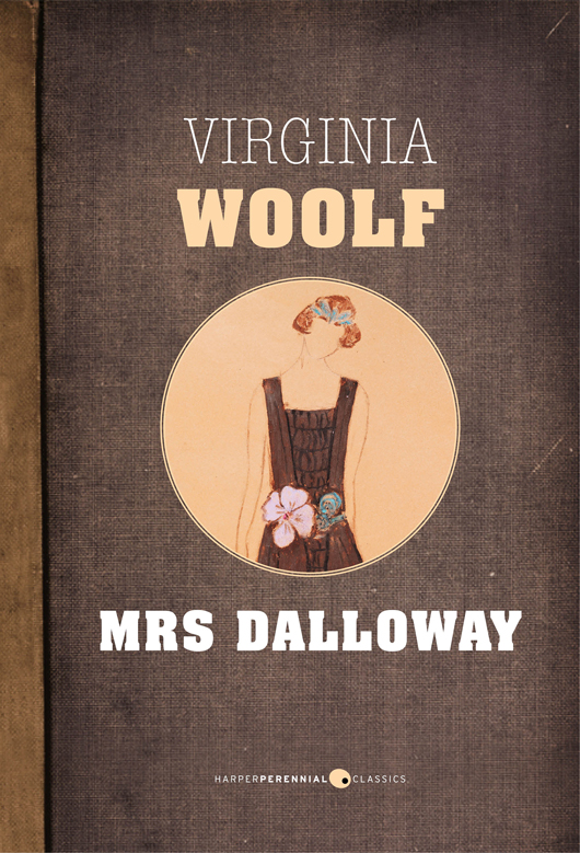 Mrs. Dalloway