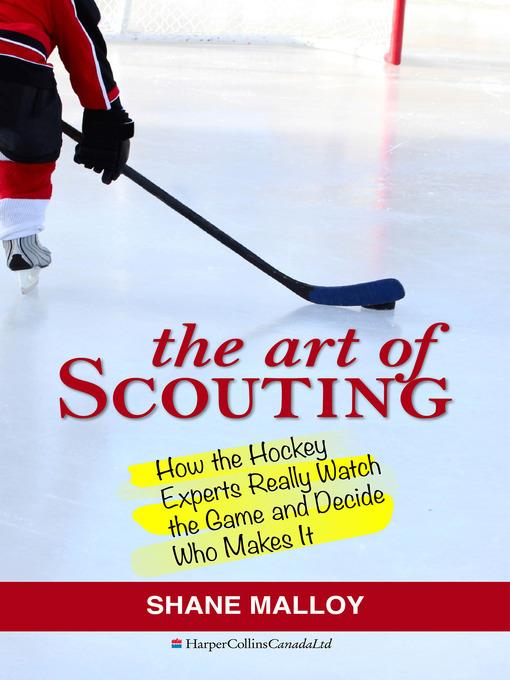 The Art of Scouting