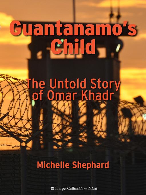 Guantanamo's Child