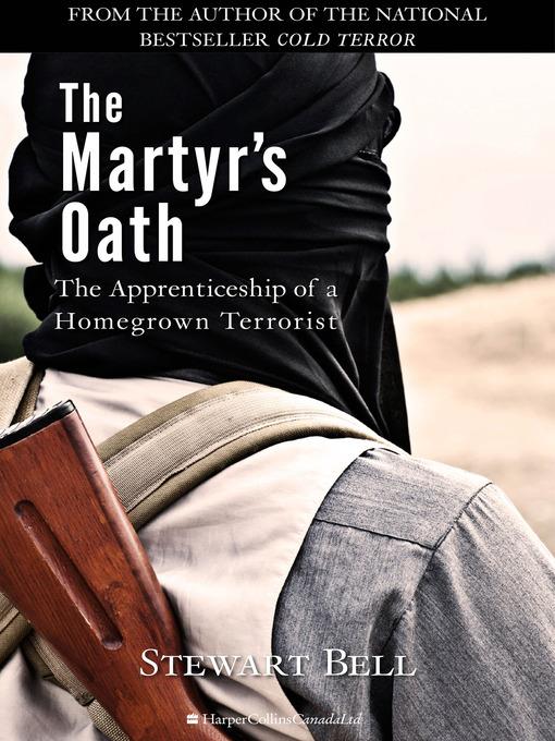 The Martyr's Oath