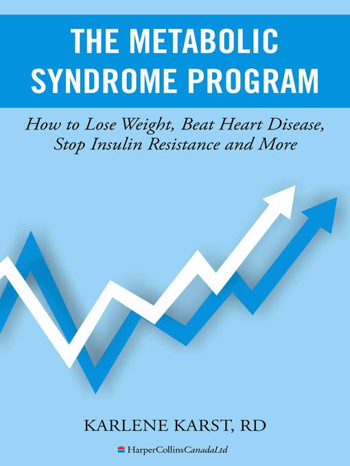 The Metabolic Syndrome Program