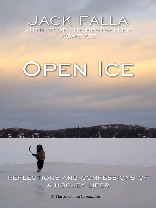 Open Ice