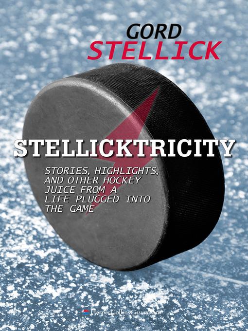 Stellicktricity