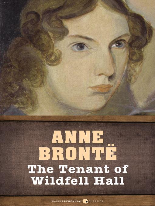 The Tenant of Wildfell Hall