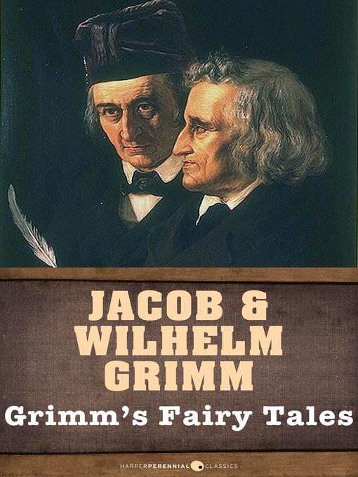 Grimm's Fairy Tales