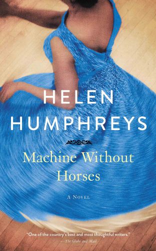 Machine Without Horses: A Novel