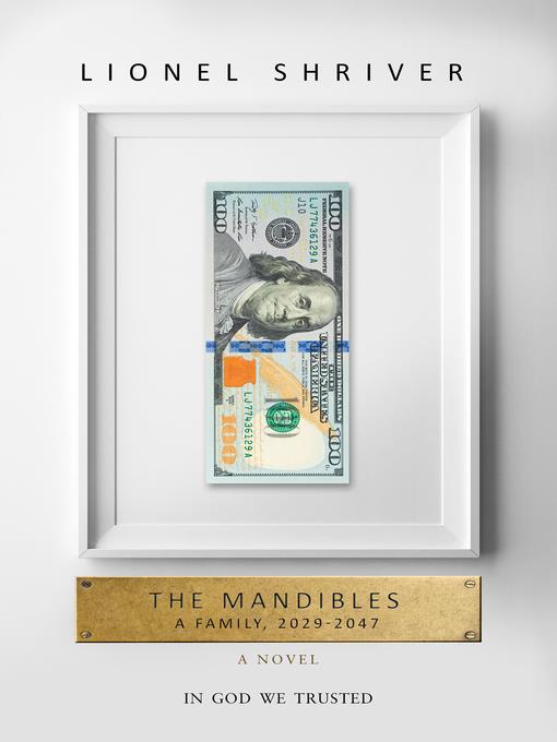 The Mandibles