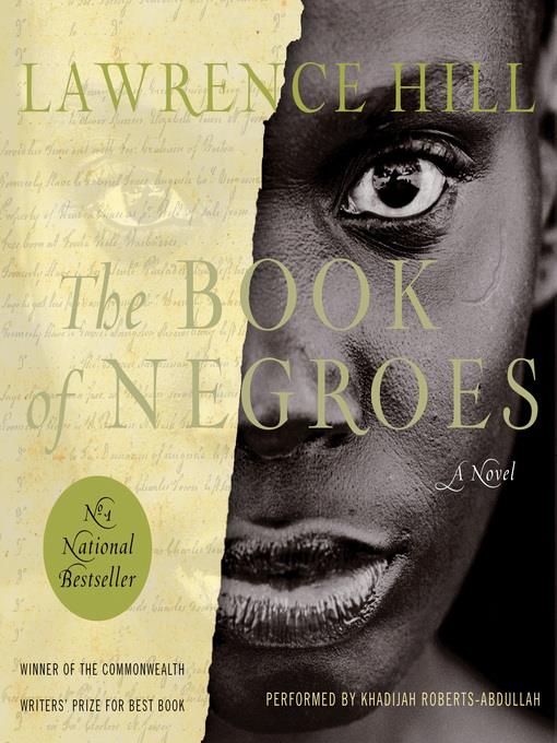 The Book of Negroes