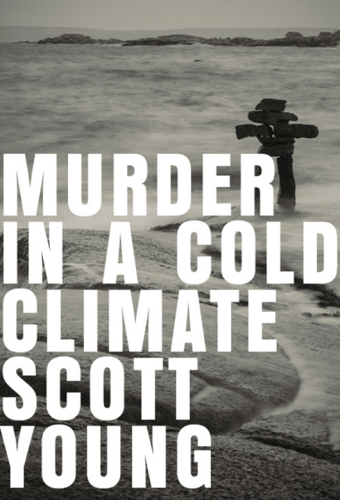 Murder In a Cold Climate