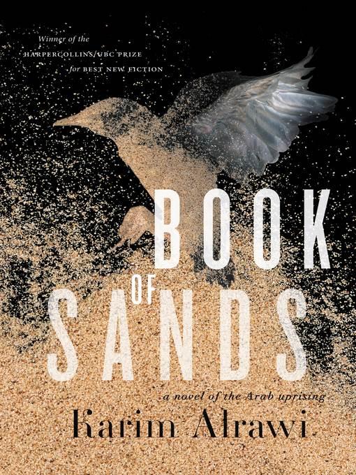 Book of Sands