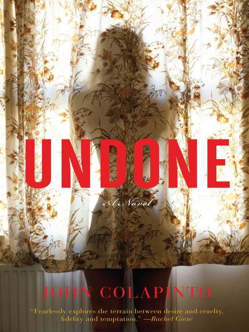 Undone