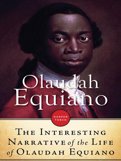 Interesting Narrative of the Life of Olaudah Equiano Or Gustavus Vassa, Th