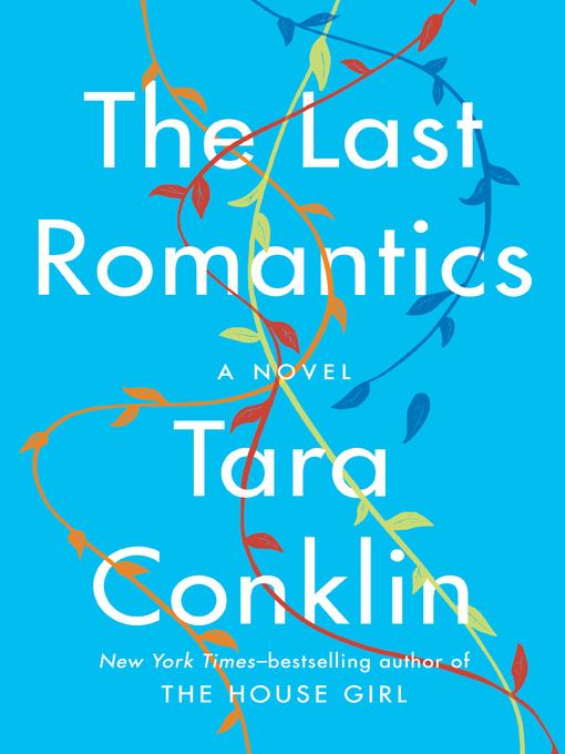 The Last Romantics