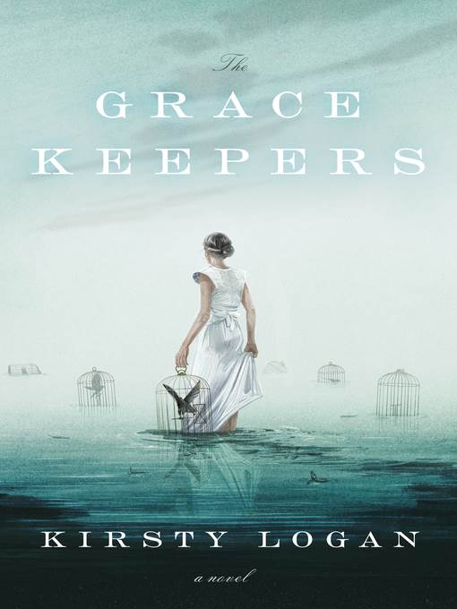 The Gracekeepers